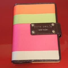 ケイトスペード♡システム手帳のサムネイル