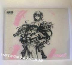 도로시 잉크 그림 유리 마우스 패드 IP 서점 승리의 여신 NIKKE 니케