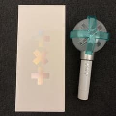 TXT ペンライトver2 会報誌2025ポスター付きのサムネイル