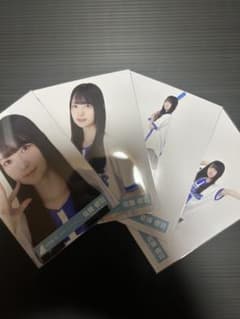 佐藤優羽 横浜DeNAベイスターズユニフォーム 4種コンプ 日向坂46 生