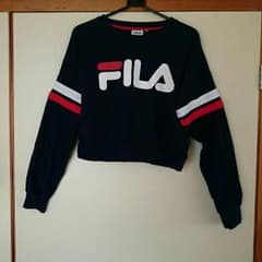 Filaのトレーナー♡のサムネイル