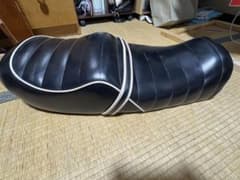 ジェイド250 タックロールシートのサムネイル