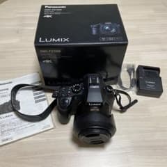 Panasonic LUMIX FZ DMC-FZ1000のサムネイル