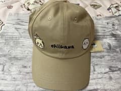 ちいかわ　シーサー　しまむら　キャップ　帽子のサムネイル