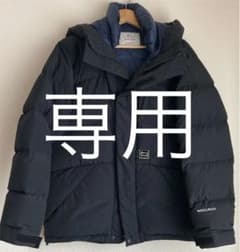 ウールリッチ グレイロックダウンジャケット GREYLOCKのサムネイル