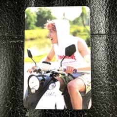 SHINee オニュ オンユ Odd トレカ - メルカリ