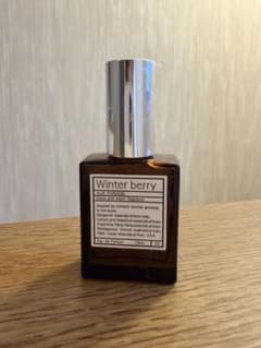 AUX PARADIS Winter berry 15ml 香水のサムネイル