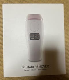 脱毛器のサムネイル
