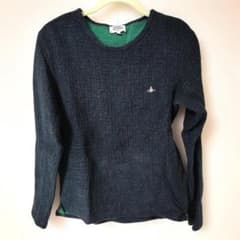 Vivienne Westwood MAN ニット セーター 44のサムネイル