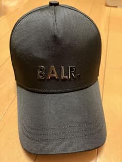 BALR. ブラックキャップのサムネイル