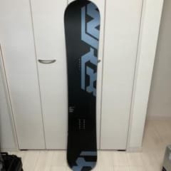 23-24 WRXsb Mk-S 152cm マークエス スノーボード ラントリ 23-24 WRXsb Mk-S 152cm マークエス スノーボード ラントリ - メルカリ