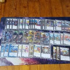 デュエルマスターズ ジョーカーズ デッキ オマケ大量のサムネイル