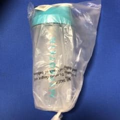 マイプロテイン シェイカー 600ml 新品 未使用のサムネイル