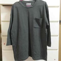 ニックネーム様専用☆綿100 七分袖 UNIQLO/GUのサムネイル