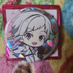 中島敦 ホログラム缶バッジ40個 大博覧会 第2幕 文スト 文豪ストレイドッグス 大博覧会 第2幕 ホログラム缶バッジ 中島敦