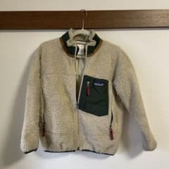 パタゴニアボアジャケットのサムネイル