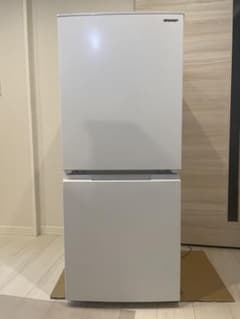 SHARP 冷蔵庫 152L SJ-D51J つけかえどっちもドア シャープ SHARP 冷蔵庫 152L SJ-D51J つけかえどっちもドア シャープ