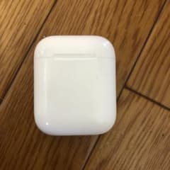 Apple 純正 AirPodsのサムネイル