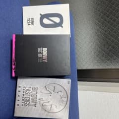 ツカさん専用BOOWY  氷室京介  DVDBOXセットのサムネイル