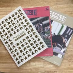 Carrot Club カタログ 3冊 - メルカリ