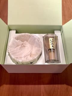 【新品】一保堂茶舗 はじめの一保堂 Matcha Starter Kitのサムネイル
