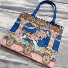 Angelic Pretty デイドリームカーニバル トートバッグ - メルカリ