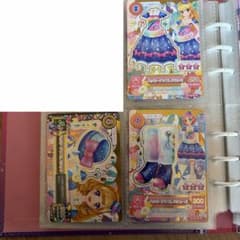 アイカツカード