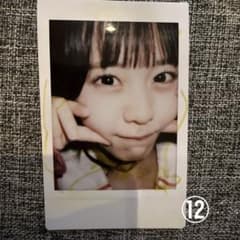 iLiFE 福丸うさ チェキ - メルカリ