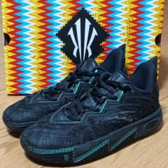 ラ*ュ様 美品!anta kai2 kyrie us9 27cm 26.5cmのサムネイル