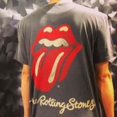 ☆Shunty様専用☆TOPMAN✖️The Rolling Stonesのサムネイル