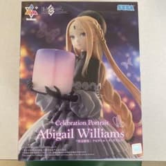 Fate/GrandOrder 英霊催装 アビゲイル・ウィリアムズ