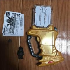 仮面ライダーのサムネイル