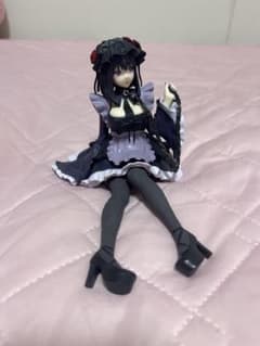 ゴシックメイド フィギュアのサムネイル