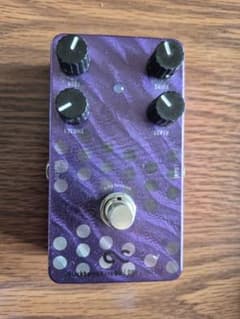 ONE CONTROL Blackberry Bass ODのサムネイル