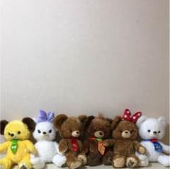 ユニベアセットのサムネイル