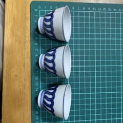 アンティーク　ぐい呑み