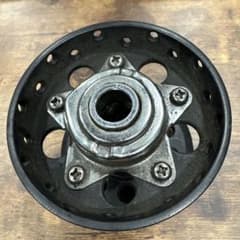 Harley-Davidsonドラムハブ ビンテージ スターハブのサムネイル