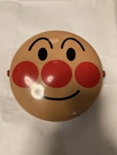 アンパンマン 高松弁当 弁当箱 容器のサムネイル