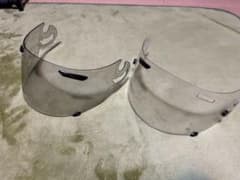 ラパイドsr ラパイドv 純正シールドのサムネイル