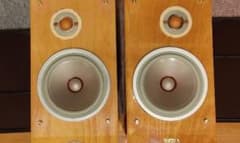 ギリギリ値下げ！ヤマハ YAMAHA NS-1classics  ペアのサムネイル