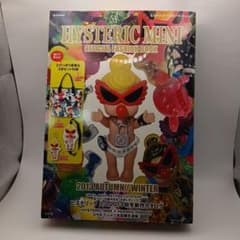 ヒスミニ ヒステリックミニ OFFICIAL FASHION BOOK 2013 - メルカリ