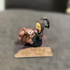 こびとづかん　モクモドキオオコビト