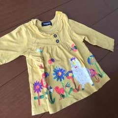 専用 kladsskap 80 ワンピ チュニックのサムネイル