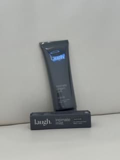 ラフドット laugh. Intimate cream & mist セットのサムネイル
