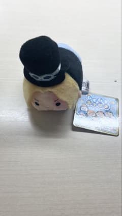 ワンピース サボ ぬいぐるみのサムネイル