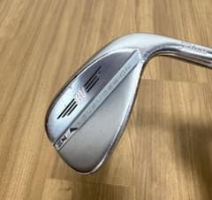 Titleist Vokey Design SM8 56度 ウェッジ - メルカリ