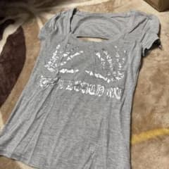 d.i.a. グレー Tシャツのサムネイル