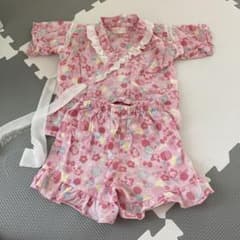 쿨러 쿨 헬로 키티 콜라보 센헤이 80cm