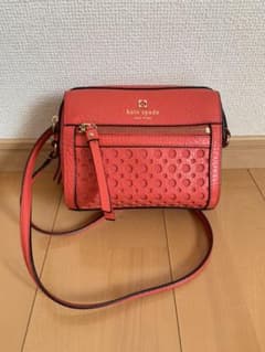 セール‼️【ケイトスペード】 ショルダーバッグのサムネイル