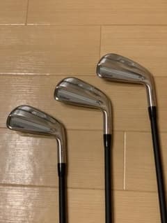 TRAVIL 95S 6番ーPW 5本セット 5-Pw/6本セット】フジクラ トラビル アイアン TRAVIL IRON SHAFTS 日本